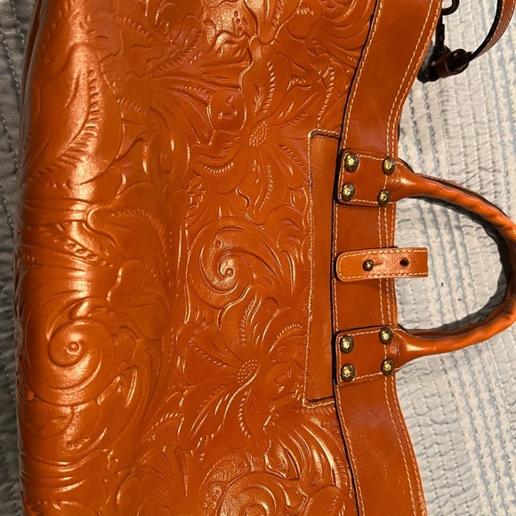 Tote PatriciaNash - Picture 2 of 9